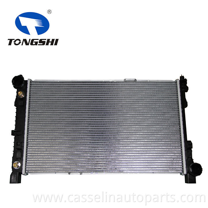 export radiator for Mercedes-Benz C-CLASS W203 C160 OEM2035000303/2035000403/2035000503/2035000603/2035001003/2035001103